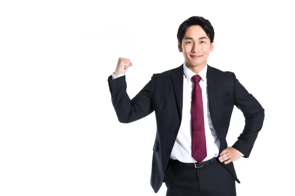 恋愛に自信がない男が自分に自信をつける方法考え方・マインド編