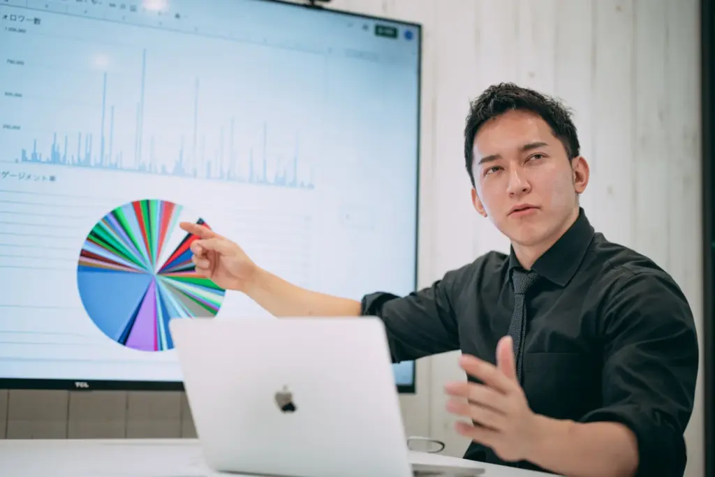 調査からわかる街コンの現状