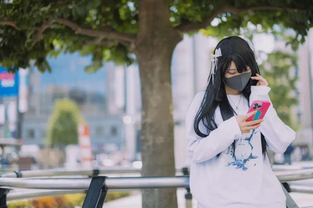 LINEのNGなデートの誘い方