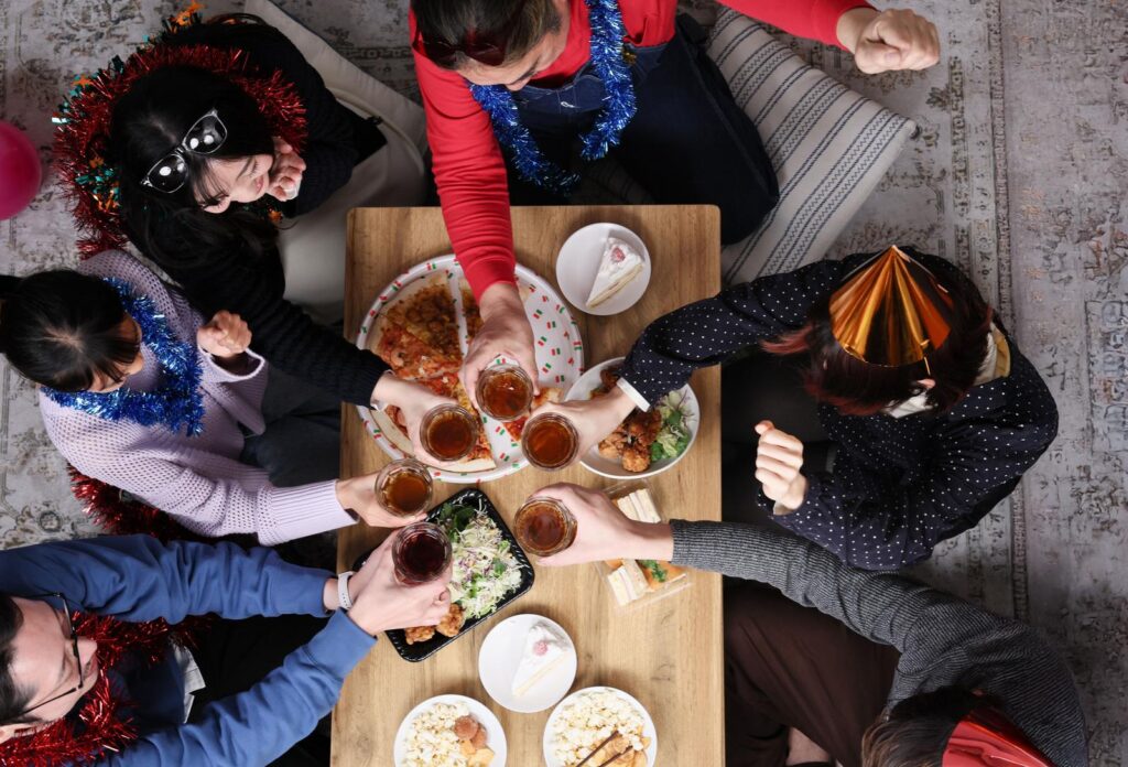 街コンを楽しむためには“持ち物準備”がカギ