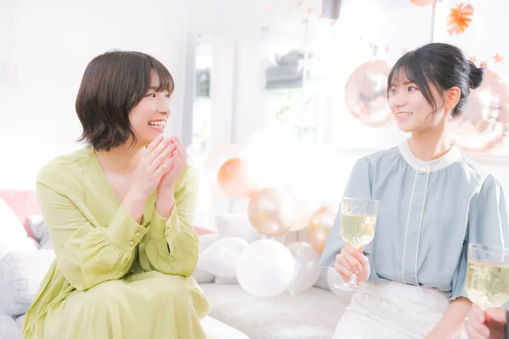 なぜ恋愛の会話でフォローアップクエスチョンが重要なのか