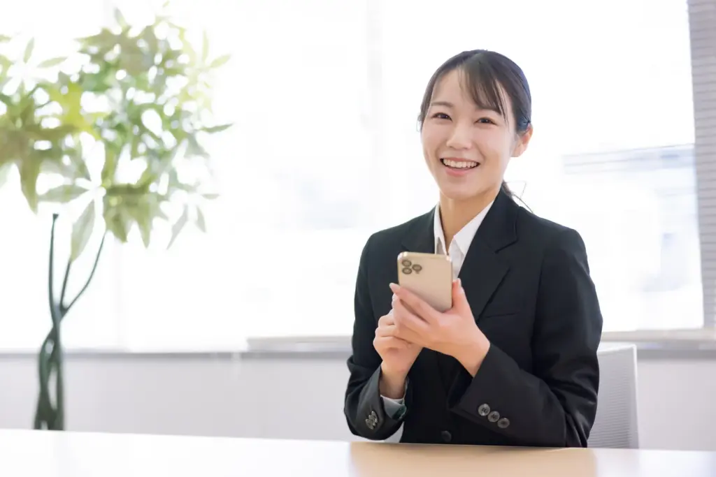 LINEでデートに誘う際のテンプレート公開