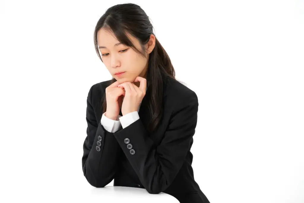 恋愛経験がない男にあるよくある悩み