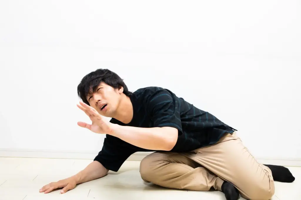 なぜ自信がない男は恋愛でモテないのか?