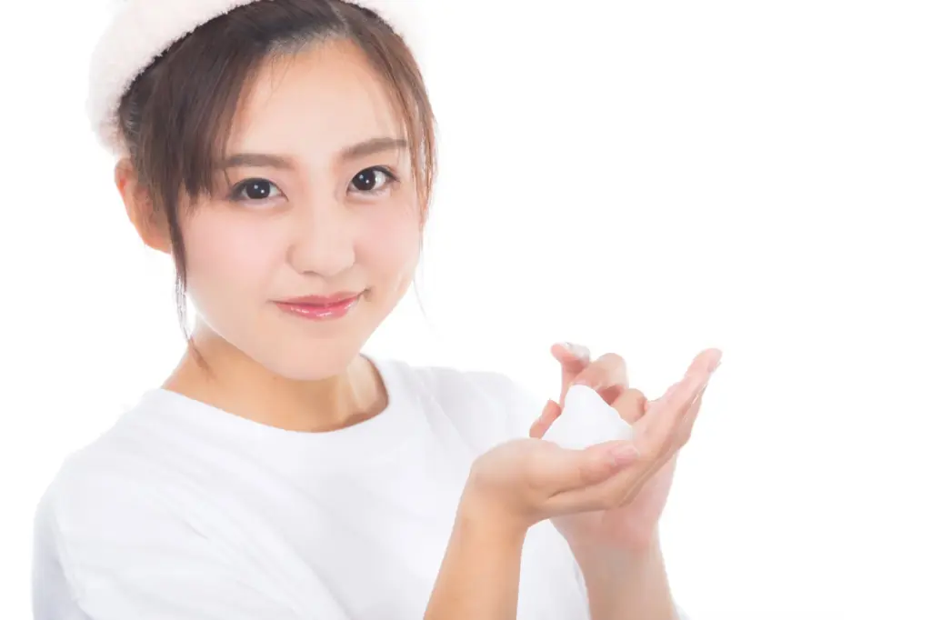 肌タイプ別スキンケアのやり方