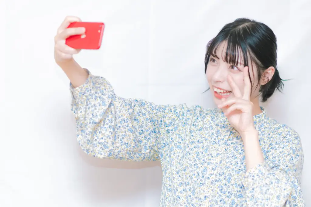 プロフィールの写真の選び方