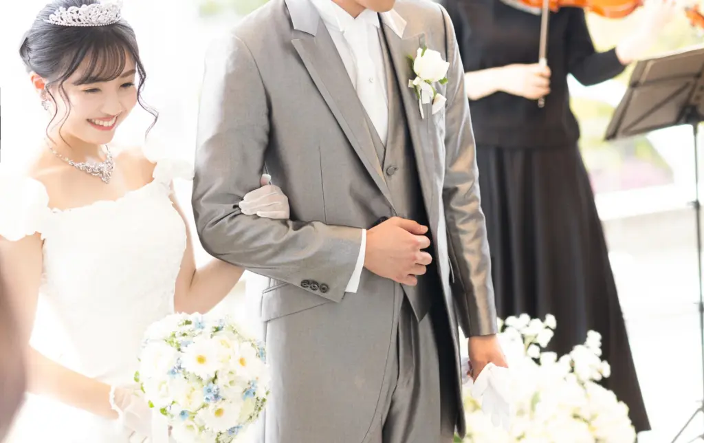 結婚相談所の種類